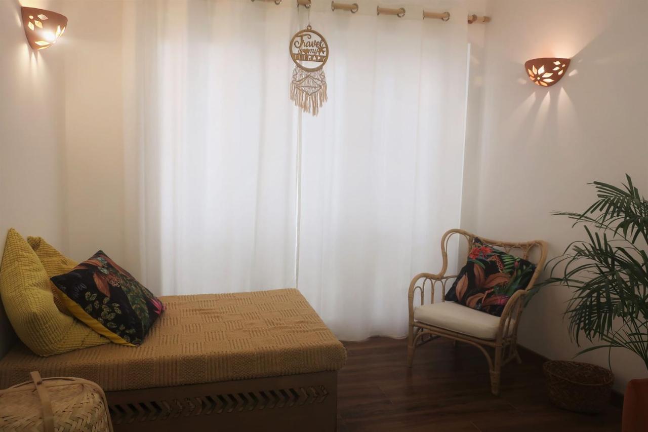 Appartamento Casa Barru Albufeira Esterno foto